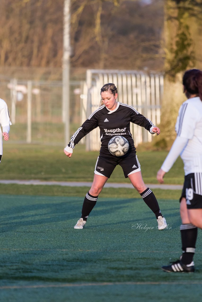 Bild 150 - Frauen VfR Horst - TSV Heiligenstedten : Ergebnis: 2:1